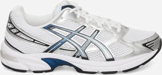 Asics GEL-1130 Sneakers White / Storm Cloud