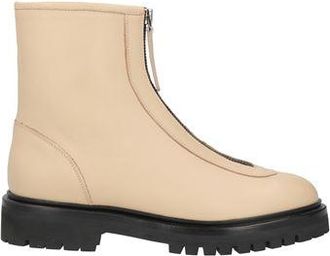 Legres FOOTWEAR - Ankle boots sur YOOX.COM