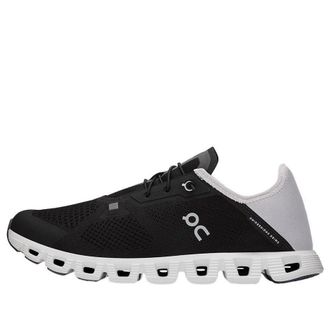 On Running Cloud 5 Coast Black Shadow 3MD10530545