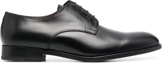 Fratelli Rossetti Hombre, Zapatos, Negro, Talla: 39 EU