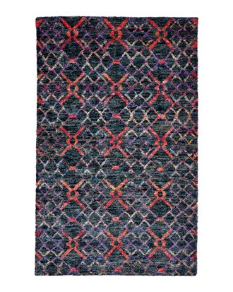 Feizy Taran Hand-Knotted Rug