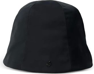 Maison Michel Pablo hoed - Zwart