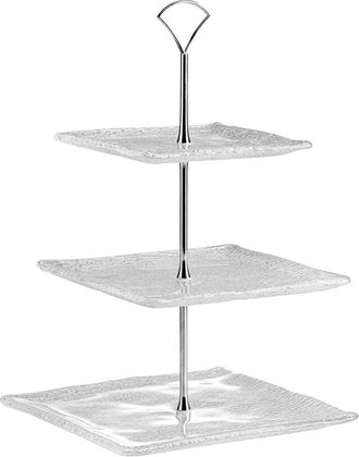 IVV Infinity 3-Tier Cake Stand