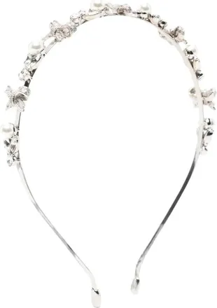 Self Portrait Mujer, Accesorios, Blanco, Talla: ONE Size