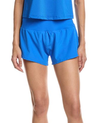 Gottex 3In Back Yoke Woven Short