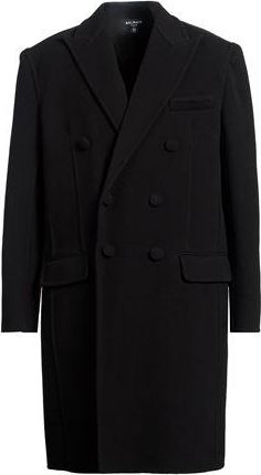 Balmain COATS & JACKETS - Coats sur YOOX.COM