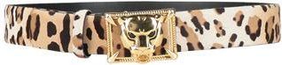 Roberto Cavalli Small Leather Goods - Belts sur YOOX.COM