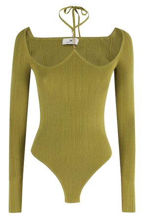 Elisabetta Franchi Body Tricot