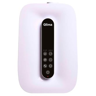 Qlima Humidificador Qlima H 609 Bioclim&aacute;tico 7,5 Litros 125 M&sup3;