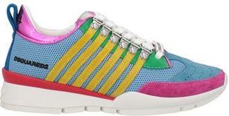 Dsquared2 CALZADO - Sneakers en YOOX.COM