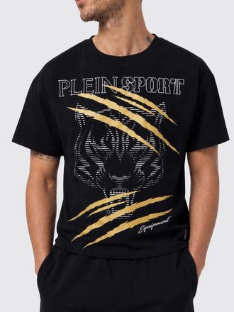Plein Sport T-shirt uomo