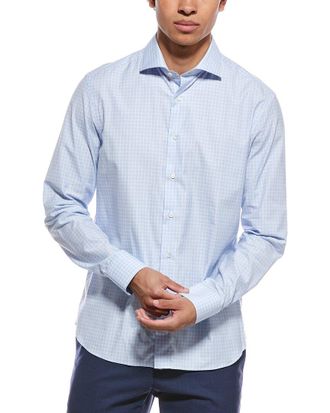 Canali Dress Shirt