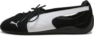 Puma Sneakers stile ballerina Speedcat Nova da donna, Scarpe, Nero, 35.5