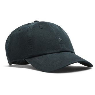 Peak Performance Ground Cap Cap - Unisex | schwarz/blau