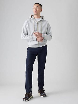 Levi's XX Chino Standard Taper Tech - Mens - 28X32 - Blue
