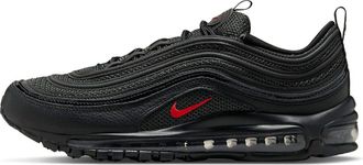 Nike Air Max 97 Black University Red 2022 DV3486-001