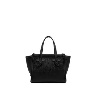 Gianni Chiarini Dames, Tassen, Zwart, Maat: ONE Size