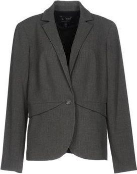 Armani SUITS and CO-ORDS - Blazers on YOOX.COM