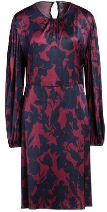 Robert Friedman VESTIDOS - Vestidos midi en YOOX.COM