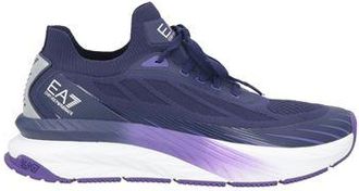 Emporio Armani CALZADO - Sneakers en YOOX.COM