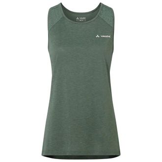 Vaude Sveit Top III Top f&uuml;r Damen | oliv
