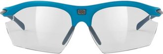 Rudy Project Occhiali da sole Rydon - - Accessories - unisex - Blu - ONE SIZE