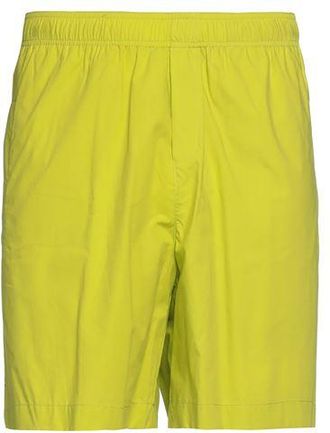 Amaranto PARTES DE ABAJO - Pantalones cortos y bermudas en YOOX.COM