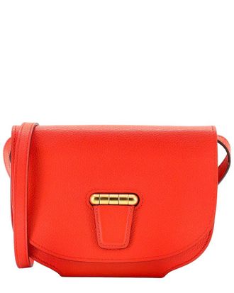 Herm&egrave;s Convoyeur Crossbody Bag Evercolor Mini (Authentic Pre-Loved)