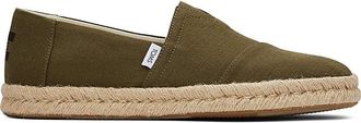 Toms Alpargata Rope 2.0 Shoe