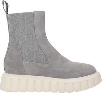 Voile Blanche FOOTWEAR - Ankle boots on YOOX.COM