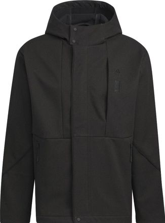 adidas Wuji Bond Woven Jacket Black IP4932