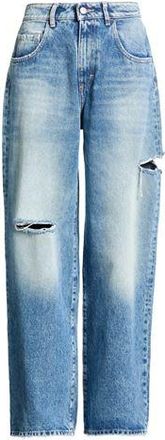 Icon Denim Los Angeles HOSEN & R&Ouml;CKE - Jeanshosen auf YOOX.COM