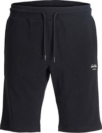 Jack & Jones Jack & Jones Gordon Logo Sweat Short