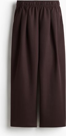 H&M Schlupfhose - Brown