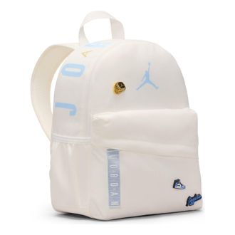 Nike Jordan Mini Pin Backpack Sail IW1548-133