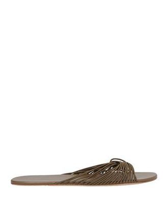 The Row FOOTWEAR - Thong sandals sur YOOX.COM