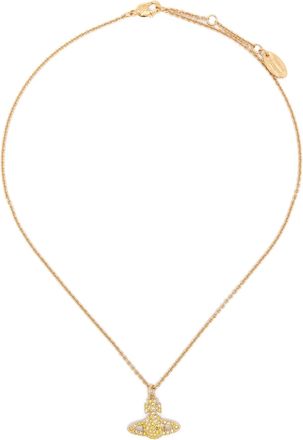 Vivienne Westwood Grace Flachrelief-Anh&auml;nger