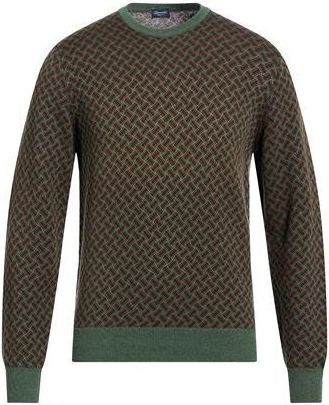 Drumohr MAGLIERIA - Pullover su YOOX.COM