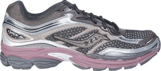 Saucony Omni 9 Sleek Athletic Mesh Sneakers