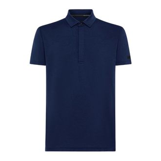 Roberto Ricci Design Rrd, Uomo, Top, Blu, S, new