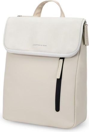 Kapten & Son Vallen Daypack - Unisex | beige