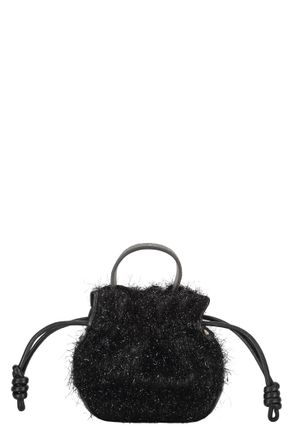 Fabiana Filippi Mini Bucket Bag