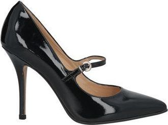 Gianni Marra FOOTWEAR - Pumps on YOOX.COM
