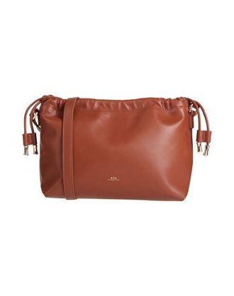 A.P.C. BAGS - Cross-body bags sur YOOX.COM
