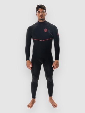 Rip Curl Fbomb Fusion 53Gb Zf Neoprenanzug schwarz