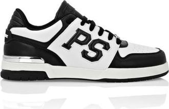 Plein Sport Viper I // Gen.x.05 Unisex in Black at Nordstrom, Size 44