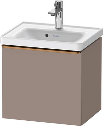 Duravit Duravit D-neo Mueble Bajo Lavabo Suspendido, 484x440x372 Mm, 1