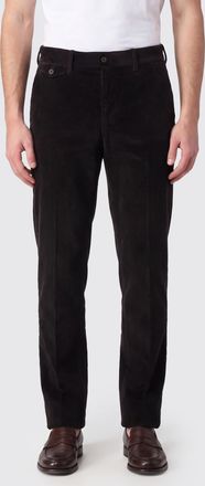 Pantaloni Torino Pantaloni slim fit in velluto a coste di cotone