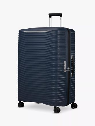 Samsonite Upscape 4-Wheel 81cm Expandable Large Suitcase
