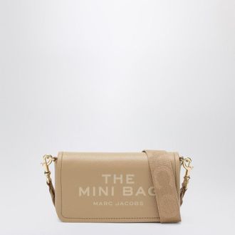 Marc Jacobs The Mini Bag Camel